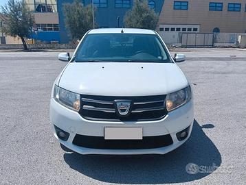 Dacia Sandero  Benzina/GPL