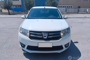 Dacia Sandero  Benzina/GPL