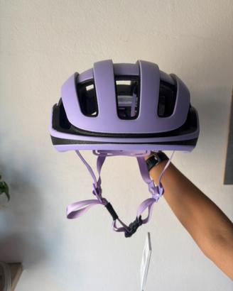 Casco bici POC  OMNE LITE  WF  - lilla taglia M