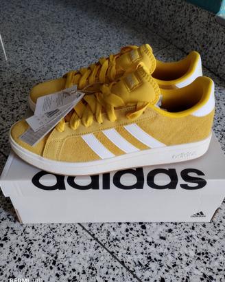 ADIDAS GRAND COURT NUOVE
