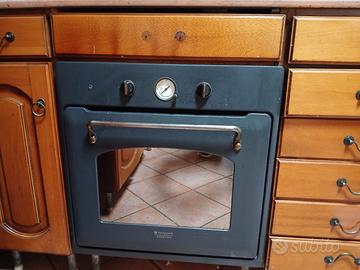 Forno Ariston
