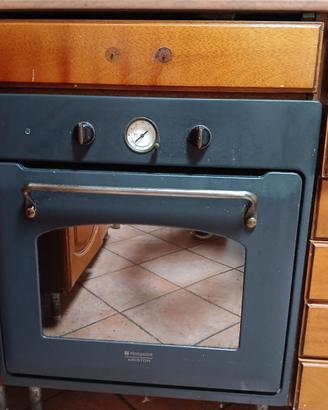 Forno Ariston incasso