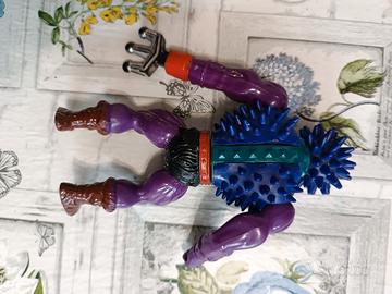 spikor masters