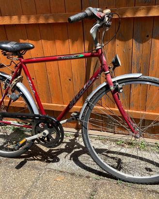 Bicicletta atala