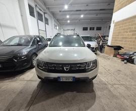 Dacia Duster 1.5 dCi 90CV S&S 4x2 Serie Speciale A