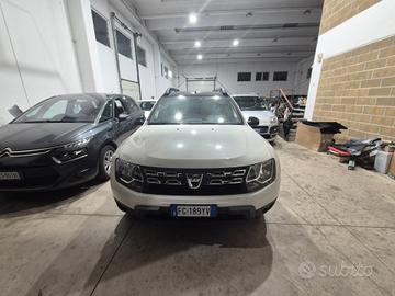 Dacia Duster 1.5 dCi 90CV S&S 4x2 Serie Speciale A