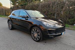 Macan 3.0 diesel impeccabile 
