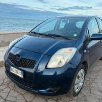 TOYOTA YARIS 1.4 1.4 TURBODIESEL 5P AUT.