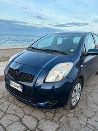 TOYOTA YARIS 1.4 1.4 TURBODIESEL 5P AUT.