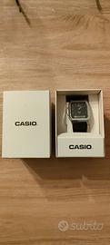Orologio Casio
