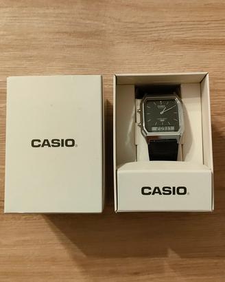 Orologio Casio
