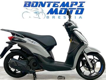 Piaggio Liberty 125