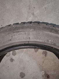 Gomme invernali Michelin Alpin5  215/45 R16 90V