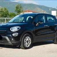 FIAT 500X City Cross 