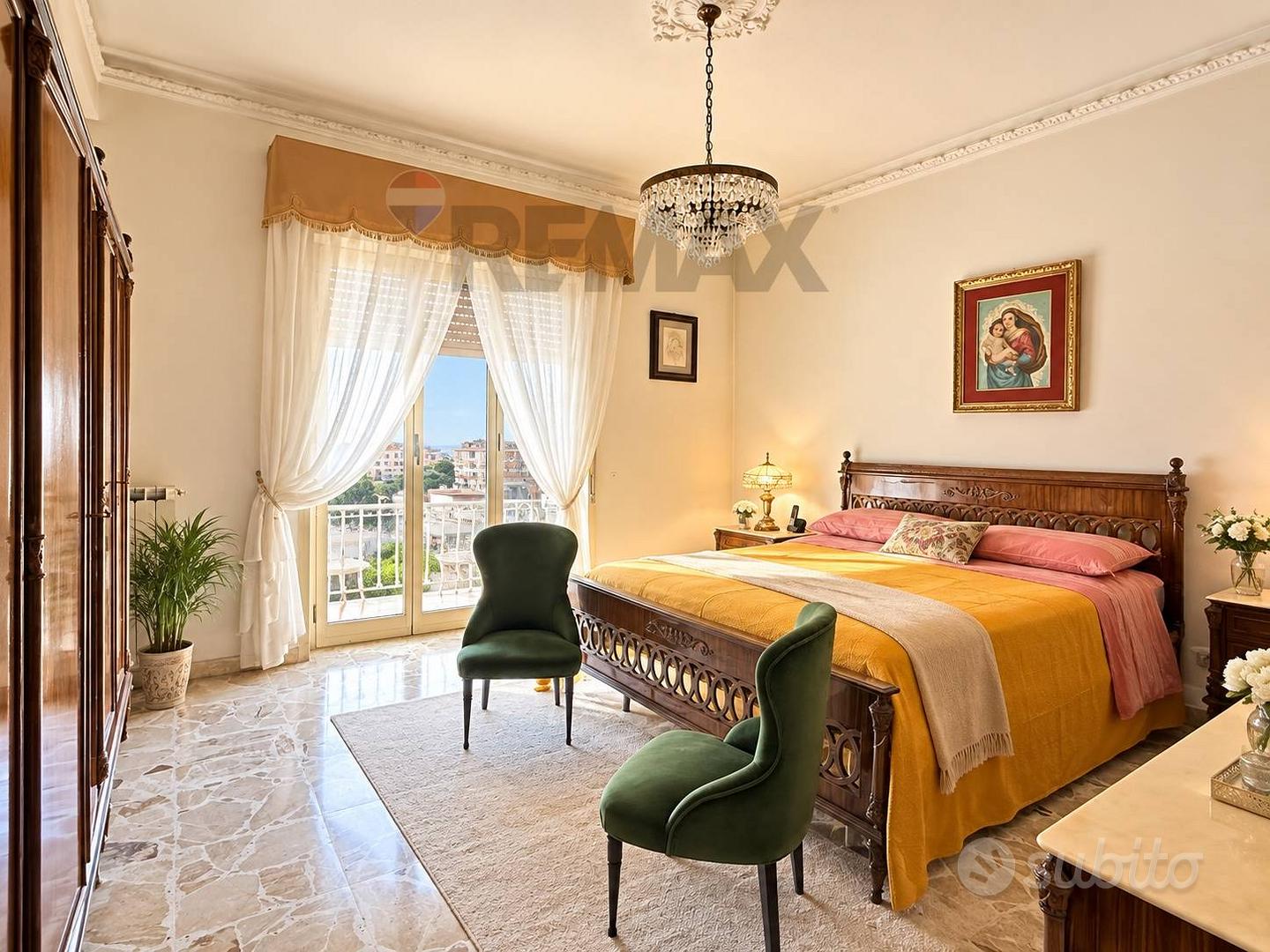 Appartamento – Giarre, Macchia - Altro