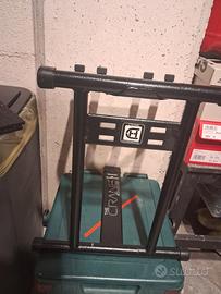 Supporto per notbook