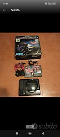 Console Sega Mega Drive versione Altered beast