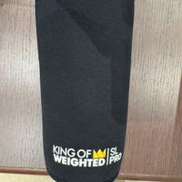 Gomitiere King of Weighted SL Pro Taglia L NUOVE