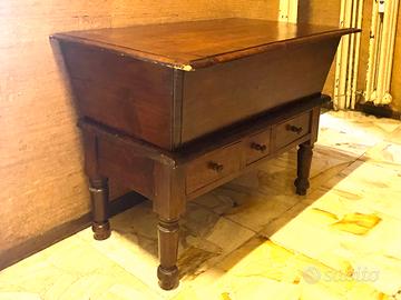 Madia antiquariato ‘800