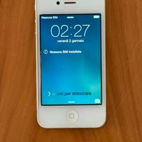 Iphone 4
