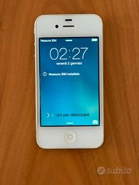 Iphone 4