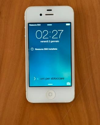 Iphone 4