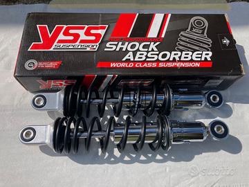 Coppia di ammortizzatori da 310 mm, YSS RD222-310P