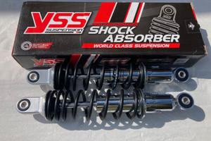 Coppia di ammortizzatori da 310 mm, YSS RD222-310P
