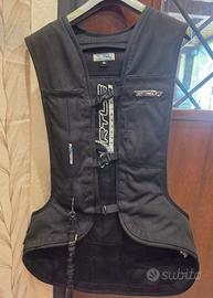Airbag Moto - Helite Turtle 2.0