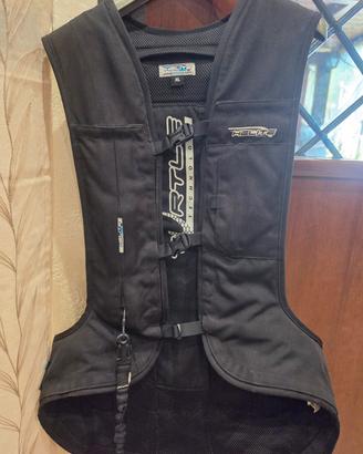 Airbag Moto - Helite Turtle 2.0