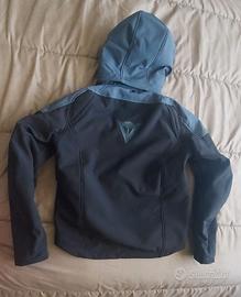 Giacca  Dainese  donna moto 