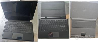 tablet PC Dell venue pro 7130