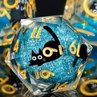 Set Dadi D&D - Pathfinder GDR