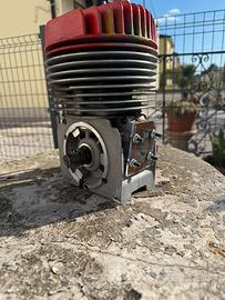Motore kart PCR TSL 80 100 cc