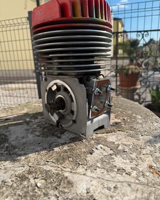 Motore kart PCR TSL 80 100 cc