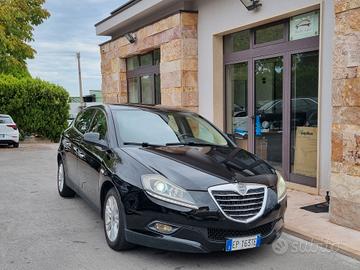 Lancia Delta 1.6 MJT DPF S Platinum