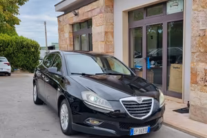 Lancia Delta 1.6 MJT DPF S Platinum