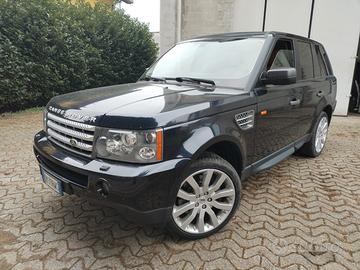 LAND ROVER RR Sport 1ª serie - 2007