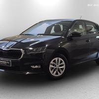 Skoda Fabia 1.0 mpi evo Ambition 80cv