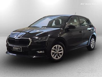 Skoda Fabia 1.0 mpi evo Ambition 80cv