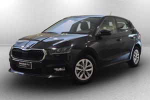 Skoda Fabia 1.0 mpi evo Ambition 80cv
