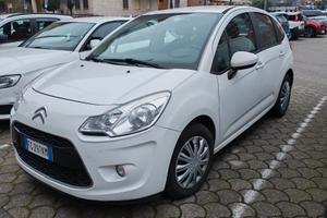 Citroen C3 HDi 1.4 68cv