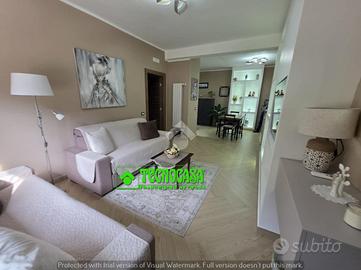 2 LOCALI A MERCOGLIANO