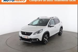PEUGEOT 2008 FS46542