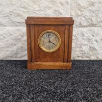 antico orologio salvadanaio Führerbunker 