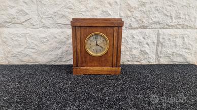 antico orologio salvadanaio Führerbunker 