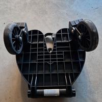 Pedana Passeggino Universale Bumprider