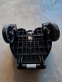 Pedana Passeggino Universale Bumprider