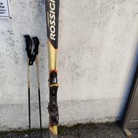 sci head e rossignol