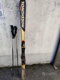 sci head e rossignol